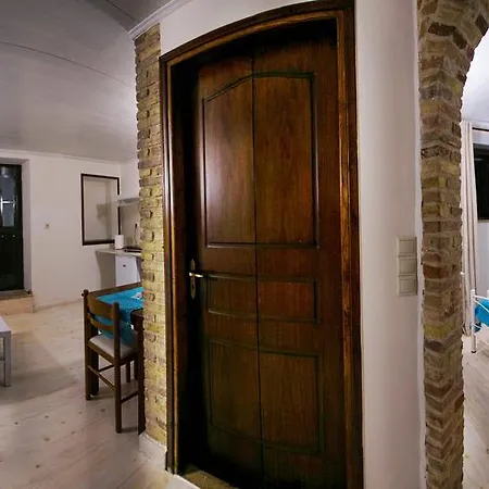 Apartamento Aloha Maisonette
