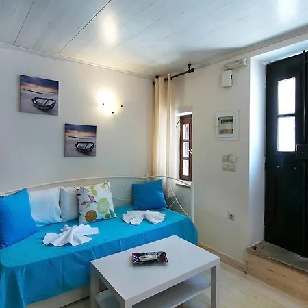 아파트 Aloha Maisonette