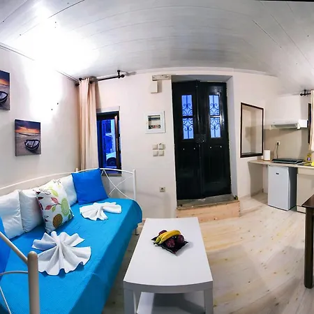 아파트 Aloha Maisonette