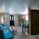 Aloha Maisonette Lägenhet Chania (Crete)