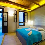 Lägenhet Aloha Maisonette Chania (Crete)