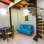 Lägenhet Aloha Maisonette Chania (Crete)