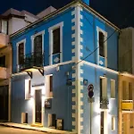 Aloha Maisonette Lägenhet *