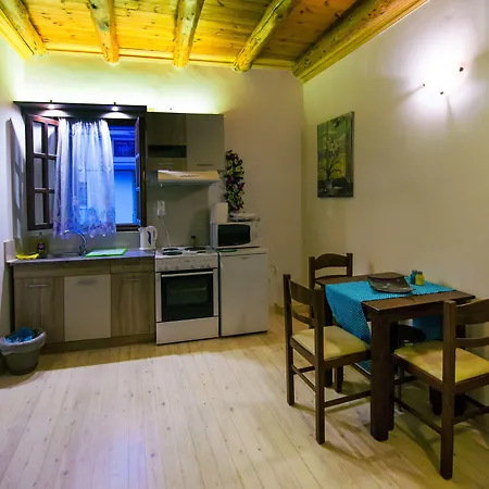 Aloha Maisonette Chania (Crete)