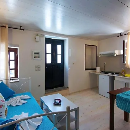 Apartament Aloha Maisonette