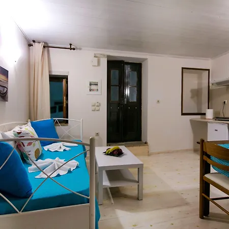 Lägenhet Aloha Maisonette *