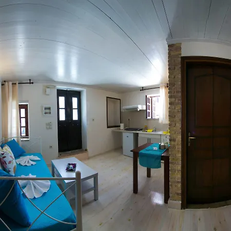 Aloha Maisonette Lägenhet Chania (Crete)