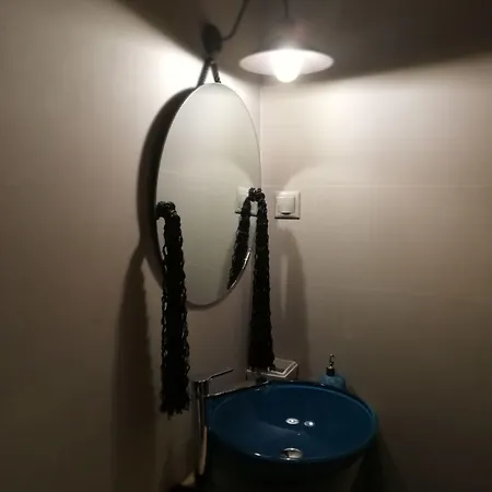 Aloha Maisonette Lägenhet