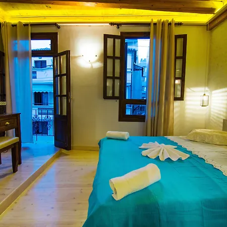 Aloha Maisonette Chania (Crete)