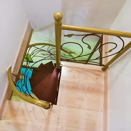 Aloha Maisonette Apartment Chania (Crete)