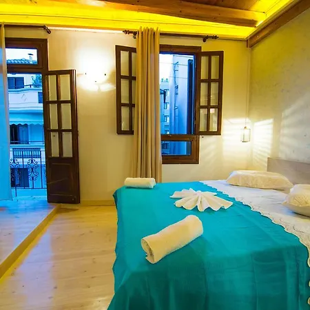 Aloha Maisonette Apartment