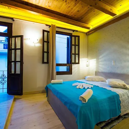 Lägenhet Aloha Maisonette Chania (Crete)