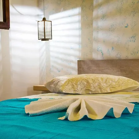Aloha Maisonette * Chania (Crete)