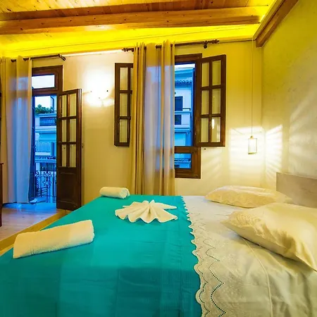 Aloha Maisonette * Chania (Crete)