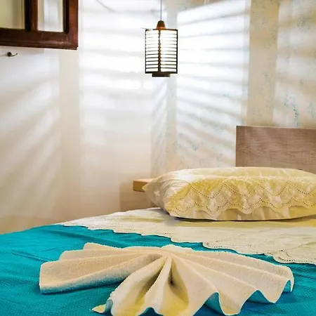 Lägenhet Aloha Maisonette