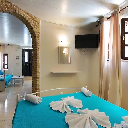 Aloha Maisonette * Chania (Crete)