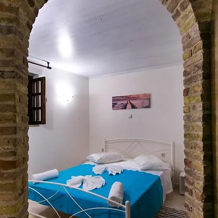 Lägenhet Aloha Maisonette Chania (Crete)