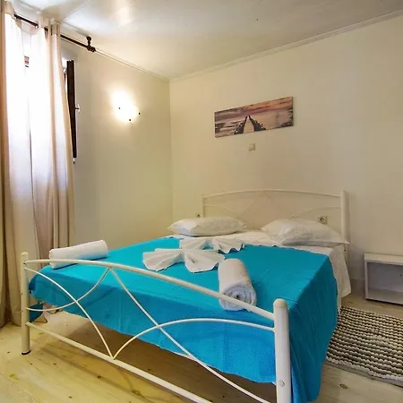 Aloha Maisonette Lägenhet *