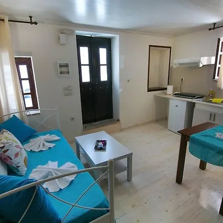 Aloha Maisonette Lägenhet