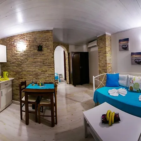 Aloha Maisonette * Chania (Crete)