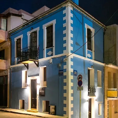 Aloha Maisonette Lägenhet *