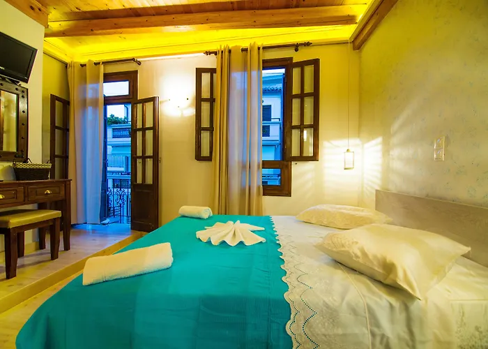 Apartamento Aloha Maisonette