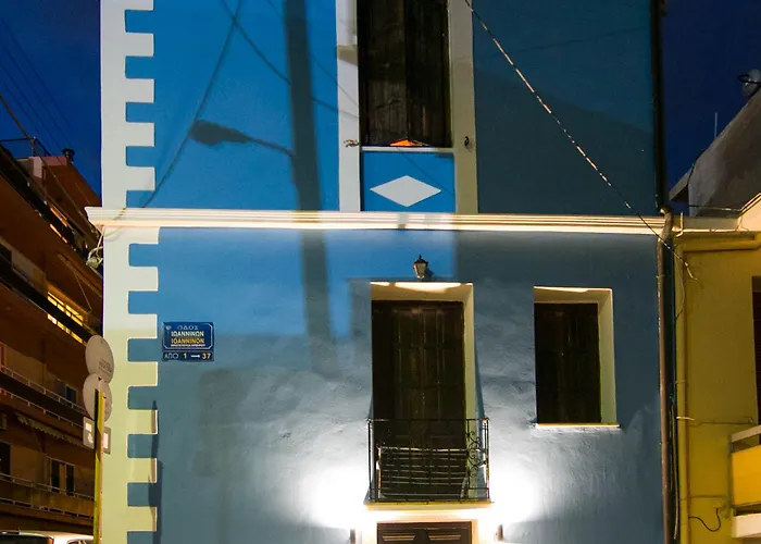 Apartamento Aloha Maisonette *