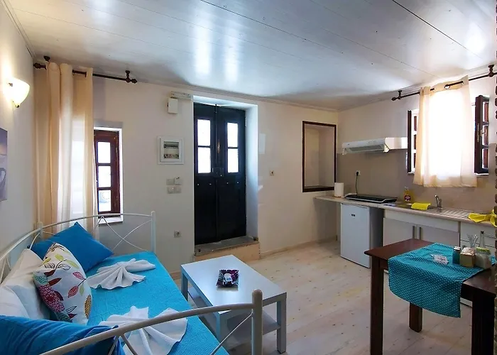 Apartament Aloha Maisonette