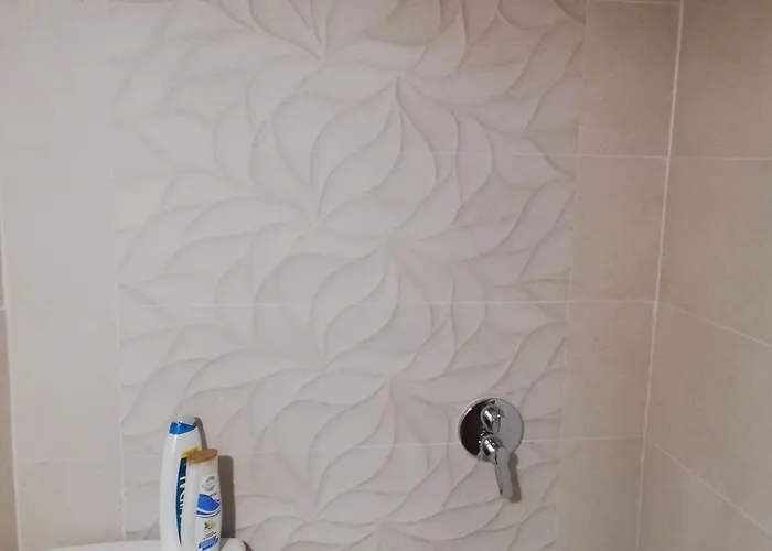 Aloha Maisonette Apartament *