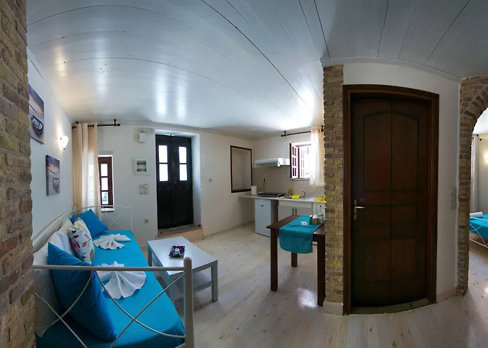 Aloha Maisonette Apartamento Chania (Crete)