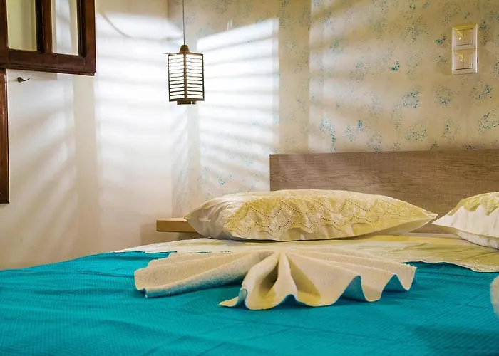 Aloha Maisonette * Chania (Crete)