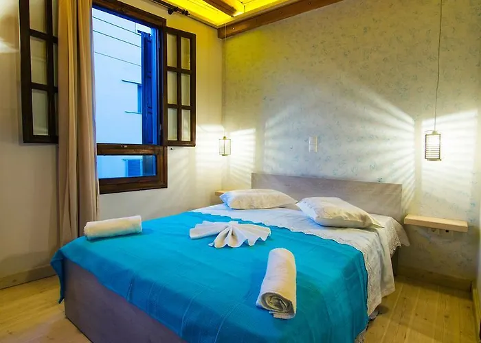 Aloha Maisonette Apartament Chania (Crete)