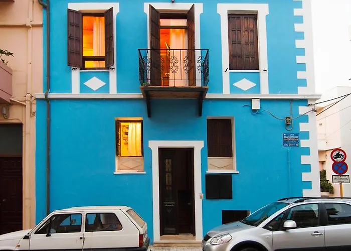 Apartamento Aloha Maisonette *