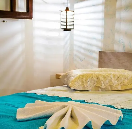 Apartament Aloha Maisonette