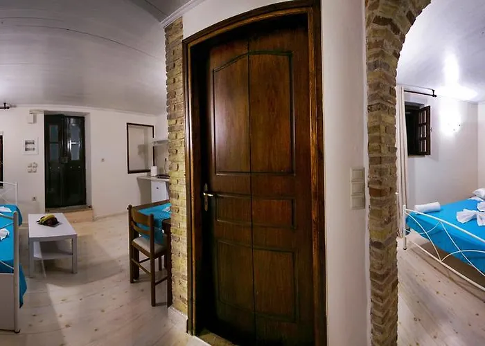 Apartamento Aloha Maisonette