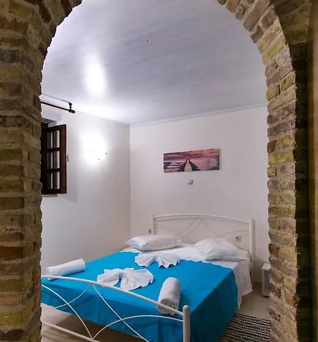 Apartamento Aloha Maisonette Chania (Crete)