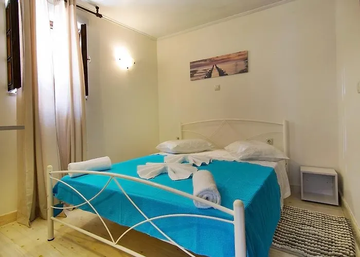 Aloha Maisonette Apartamento *