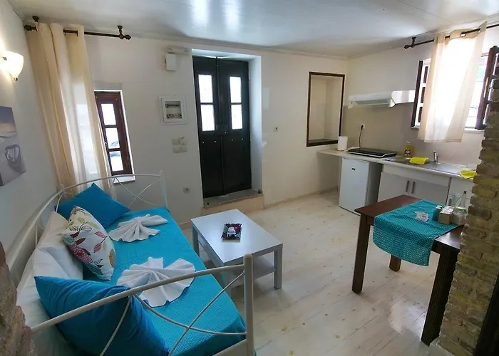 Aloha Maisonette Apartamento