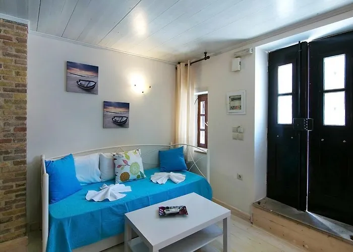 Apartament Aloha Maisonette