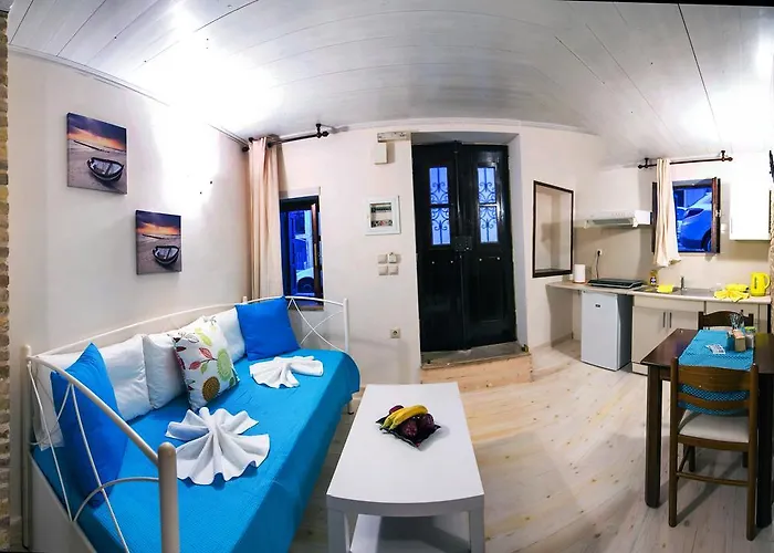 Apartamento Aloha Maisonette