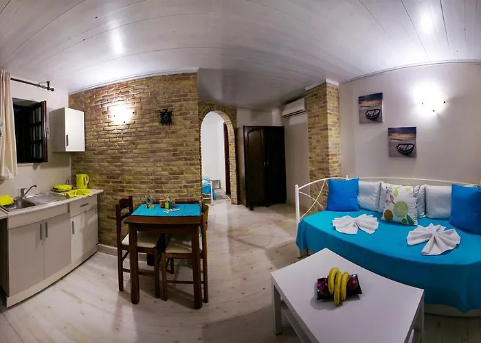 Aloha Maisonette * Chania (Crete)