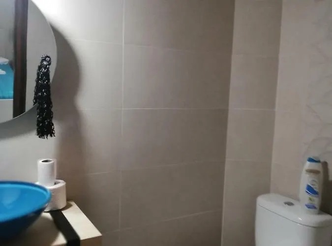 Apartamento Aloha Maisonette