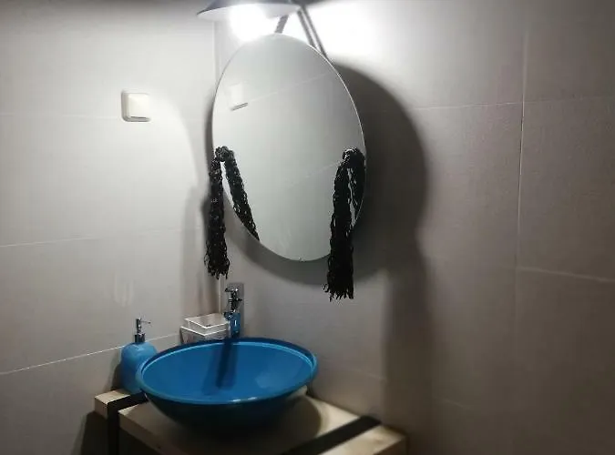 Apartament Aloha Maisonette Chania (Crete)