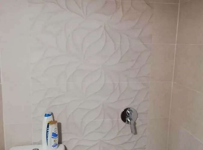 Aloha Maisonette Apartamento *