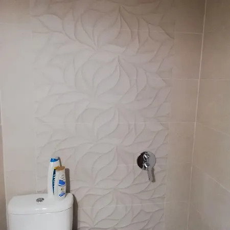 Aloha Maisonette 아파트 *