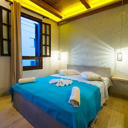 Aloha Maisonette 아파트 하니아