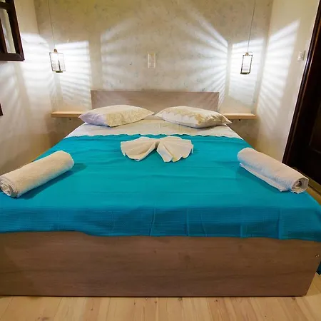 Aloha Maisonette 아파트