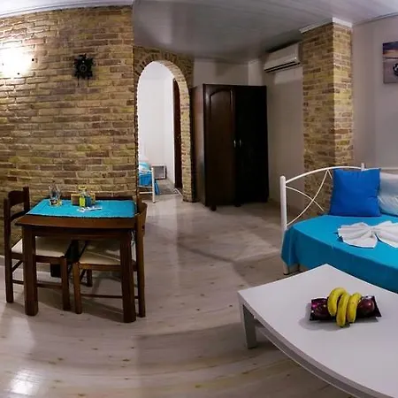 Aloha Maisonette 아파트