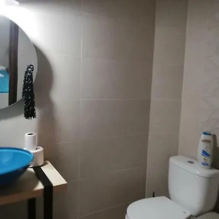 아파트 Aloha Maisonette