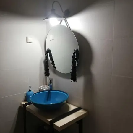 아파트 Aloha Maisonette 하니아